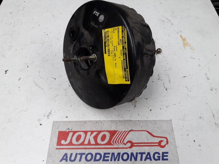 Usagé Servo frein Volkswagen Polo Fun 1.4 TDI Prix sur demande proposé par Autodemontage Joko B.V.