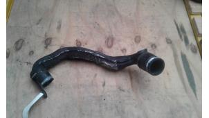 Used Turbo hose Citroen Berlingo 2.0 HDi 90 Price on request offered by Autodemontage Joko B.V.