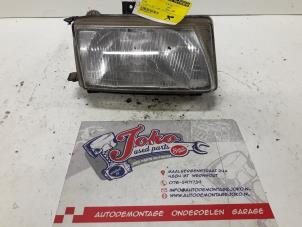 Used Headlight, right Seat Ibiza Price on request offered by Autodemontage Joko B.V.