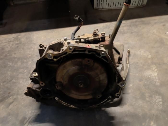 Gebrauchte Getriebe Opel Tigra (75) 1.4i 16V Preis auf Anfrage angeboten von Autodemontage Joko B.V.