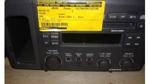 Usagé Radio/Lecteur CD Volvo S80 (TR/TS) 2.4 SE 20V 170 Prix sur demande proposé par Autodemontage Joko B.V.