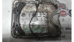 Used Tank cap cover Volvo S80 (TR/TS) 2.4 SE 20V 170 Price on request offered by Autodemontage Joko B.V.