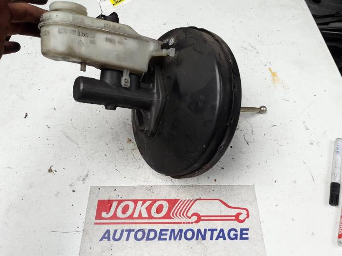 Usagé Assistant de freinage Volkswagen Polo III (6N1) 1.6 GTI 16V Prix sur demande proposé par Autodemontage Joko B.V.