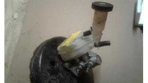 Used Brake pump Mitsubishi Outlander (CW) 2.2 DI-D 16V Clear Tec 4x4 Price on request offered by Autodemontage Joko B.V.