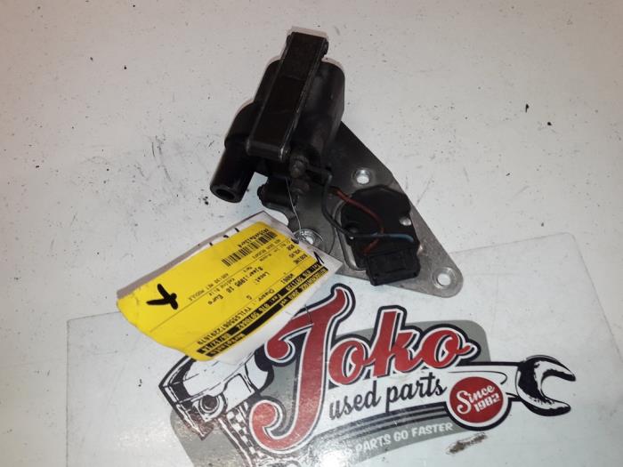 Gebrauchte Zündspule Volvo 850 2.5i GLT 20V Preis auf Anfrage angeboten von Autodemontage Joko B.V.