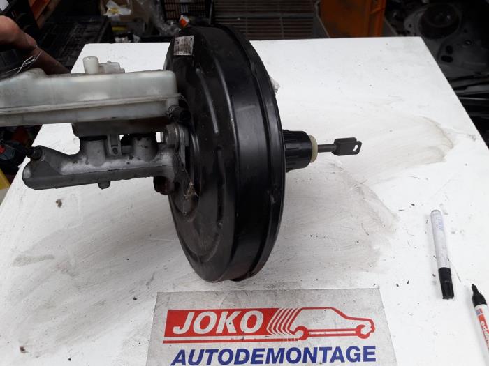 Usagé Servo frein Renault Scénic II (JM) 1.5 dCi 105 Prix sur demande proposé par Autodemontage Joko B.V.