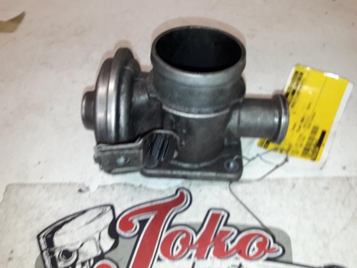 Gebrauchte AGR Ventil BMW 3 serie (E46/4) 318d 16V Preis auf Anfrage angeboten von Autodemontage Joko B.V.