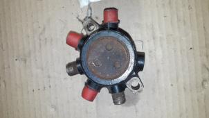 Used Fuel injector nozzle Renault Clio II Societe (SB) 1.5 dCi 65 Price on request offered by Autodemontage Joko B.V.