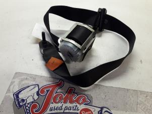 Used Front seatbelt, right Ford Fusion 1.4 16V Price on request offered by Autodemontage Joko B.V.