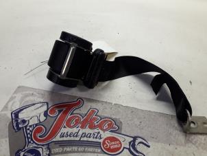 Used Rear seatbelt, left Ford Fusion 1.4 16V Price on request offered by Autodemontage Joko B.V.
