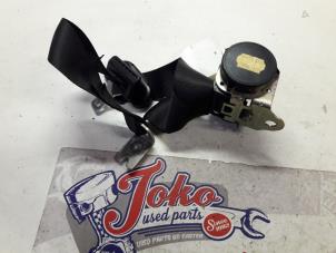 Used Rear seatbelt, right Ford Fusion 1.4 16V Price on request offered by Autodemontage Joko B.V.