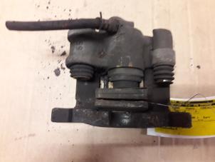 Used Rear brake calliper, left Mercedes Vito (638.1/2) 2.3 110D Price on request offered by Autodemontage Joko B.V.