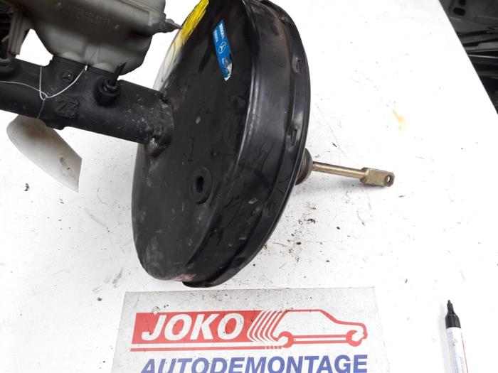 Usagé Assistant de freinage Mercedes Vito (638.1/2) 2.3 110D Prix sur demande proposé par Autodemontage Joko B.V.