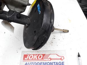 Used Brake servo Mercedes Vito (638.1/2) 2.3 110D Price on request offered by Autodemontage Joko B.V.