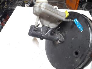 Used Brake pump Mercedes Vito (638.1/2) 2.3 110D Price on request offered by Autodemontage Joko B.V.