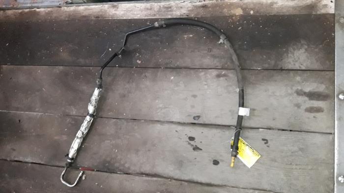 Power steering line from a Ford Fusion 1.4 16V 2006