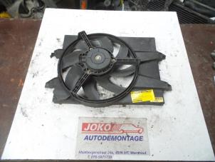 Used Cooling fans Ford Fusion 1.4 16V Price on request offered by Autodemontage Joko B.V.