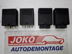 Used Relay Mercedes Vito (638.1/2) 2.3 110D Price on request offered by Autodemontage Joko B.V.