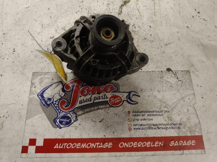 Used Dynamo Rover 45 1.6 16V Price on request offered by Autodemontage Joko B.V.
