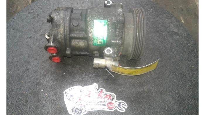Gebrauchte Klimapumpe Rover 45 1.6 16V Preis auf Anfrage angeboten von Autodemontage Joko B.V.