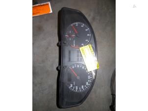 Used Instrument panel Audi A4 (B5) 1.6 Price on request offered by Autodemontage Joko B.V.
