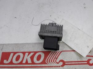 Used Glow plug relay Renault Clio III (BR/CR) 1.5 dCi 85 Price on request offered by Autodemontage Joko B.V.