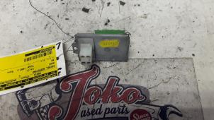 Used Heater resistor Audi 80 (B4) 1.9 TD Price on request offered by Autodemontage Joko B.V.