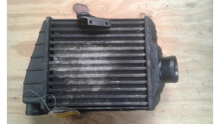 Usagé Intercooler Volkswagen Passat (35I) 1.9 TDi Prix sur demande proposé par Autodemontage Joko B.V.
