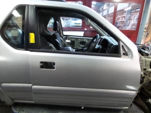 Używane Drzwi prawe wersja 2-drzwiowa Opel Frontera (6B) 2.2i 16V Cena na żądanie oferowane przez Autodemontage Joko B.V.