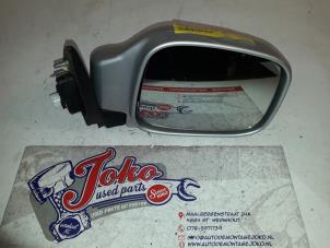 Used Wing mirror, right Opel Frontera (6B) 2.2i 16V Price on request offered by Autodemontage Joko B.V.