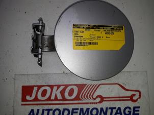 Used Tank cap cover Opel Frontera (6B) 2.2i 16V Price on request offered by Autodemontage Joko B.V.