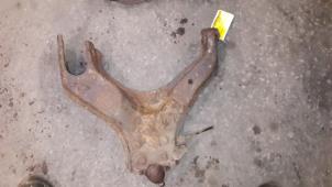 Used Front lower wishbone, right Opel Frontera (6B) 2.2i 16V Price on request offered by Autodemontage Joko B.V.