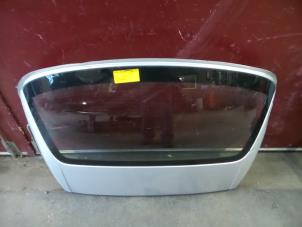 Used Rear window Opel Tigra Twin Top 1.3 CDTi 16V Price on request offered by Autodemontage Joko B.V.
