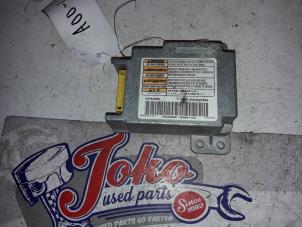 Used Airbag Module Opel Frontera (6B) 2.2i 16V Price on request offered by Autodemontage Joko B.V.