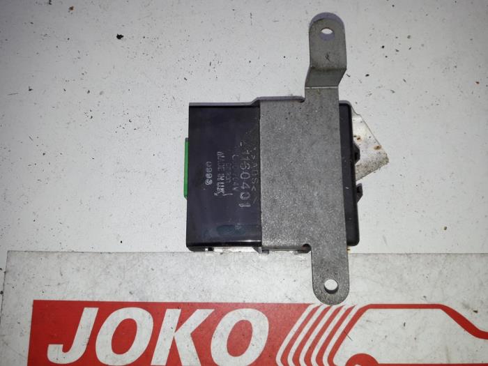 Używane Modul (rózne) Opel Frontera (6B) 2.2i 16V Cena na żądanie oferowane przez Autodemontage Joko B.V.