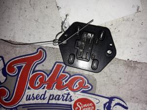 Used Heater resistor Opel Frontera (6B) 2.2i 16V Price on request offered by Autodemontage Joko B.V.