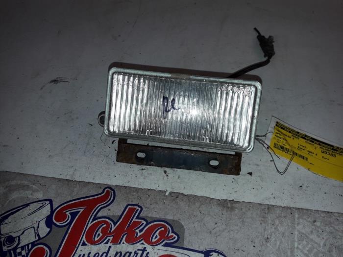 Używane Halogen prawy Opel Frontera (6B) 2.2i 16V Cena na żądanie oferowane przez Autodemontage Joko B.V.
