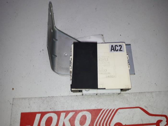 Używane Modul (rózne) Opel Frontera (6B) 2.2i 16V Cena na żądanie oferowane przez Autodemontage Joko B.V.
