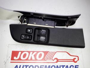 Used Electric window switch Opel Frontera (6B) 2.2i 16V Price on request offered by Autodemontage Joko B.V.