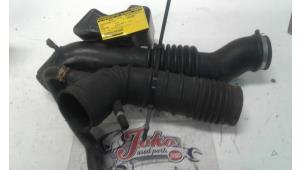 Used Air intake hose Opel Frontera (6B) 2.2i 16V Price on request offered by Autodemontage Joko B.V.