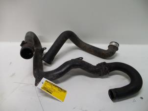 Used Intercooler hose Opel Tigra Twin Top 1.3 CDTi 16V Price on request offered by Autodemontage Joko B.V.