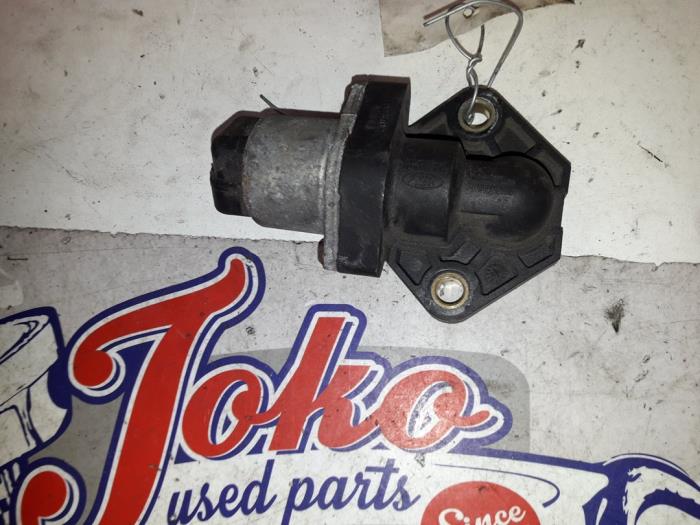 Begagnade Tomgångsventil Ford StreetKa 1.6i Pris på förfrågan erbjuds av Autodemontage Joko B.V.