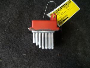 Used Heater resistor Seat Leon (1M1) 1.8 20V Price on request offered by Autodemontage Joko B.V.
