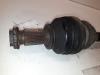 Drive shaft, rear right from a BMW 5-Serie 1998