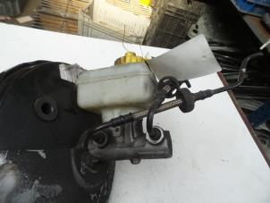 Used Brake pump Seat Leon (1M1) 1.8 20V Price on request offered by Autodemontage Joko B.V.