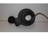 Tank cap cover from a Seat Leon (1M1), 1999 / 2006 1.8 20V, Hatchback, 4-dr, Petrol, 1.781cc, 92kW (125pk), FWD, AGN; APG, 1999-11 / 2005-09, 1M1 2003
