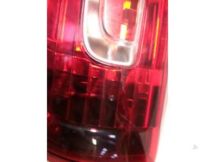 Used Taillight, left Ford C-Max (DM2) 1.6 TDCi 16V 90 Price on request offered by Autodemontage Joko B.V.