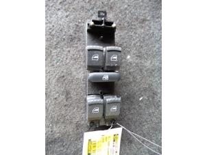 Used Electric window switch Seat Leon (1M1) 1.8 20V Price on request offered by Autodemontage Joko B.V.