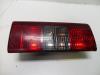 Taillight, left from a Opel Combo Tour (Corsa C), 2001 / 2012 1.3 CDTI 16V, MPV, Diesel, 1.248cc, 51kW (69pk), FWD, Z13DT; EURO4, 2004-06 / 2011-01 2006