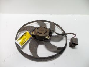 Used Cooling fans Opel Combo Tour (Corsa C) 1.3 CDTI 16V Price on request offered by Autodemontage Joko B.V.